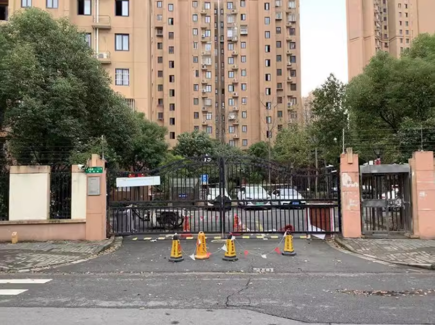 上海市浦东新区汇福家园安康里(东区)11栋14F 