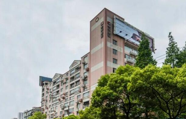 上海市徐汇区泰成商务楼9510栋5F 