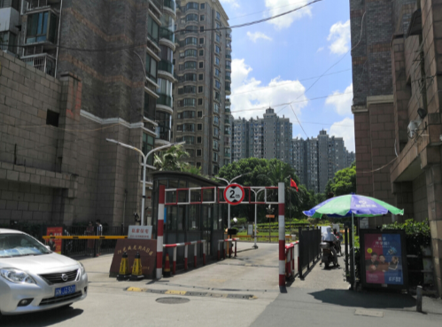 上海市普陀区阳光威尼斯AB区42栋3F 