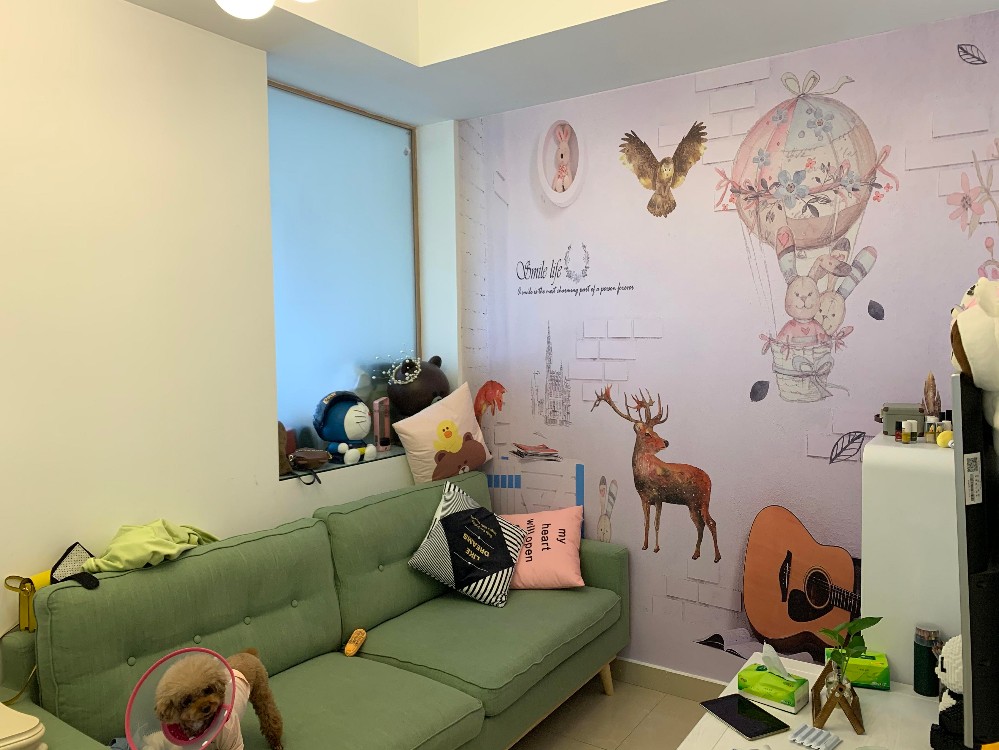 上海市奉贤区南郊一品1栋12F 