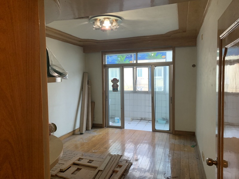 上海市闵行区新家园西湖苑5栋4F 