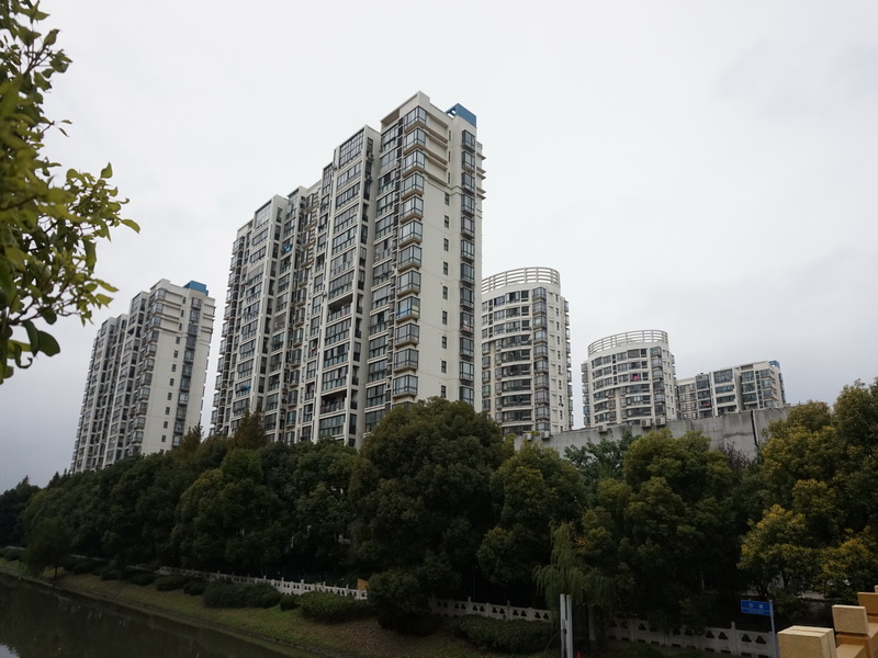 上海市宝山区世纪长江苑锦城2栋9F 