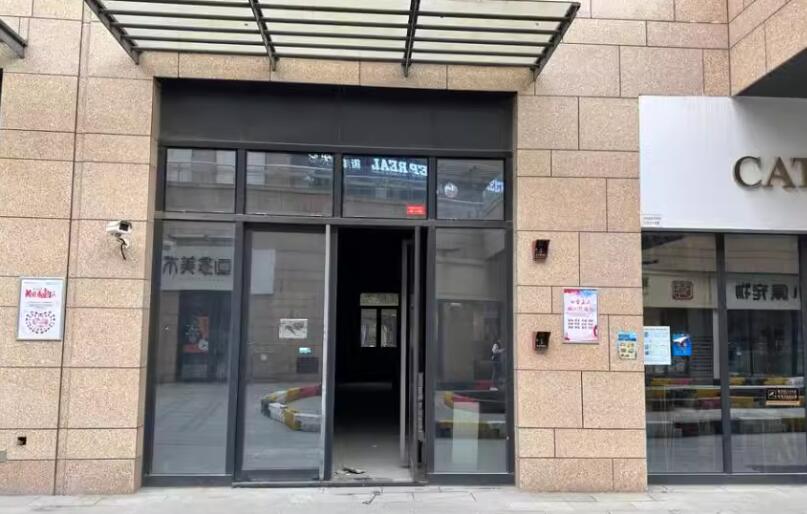 上海市松江区御上海青橙7栋1F 