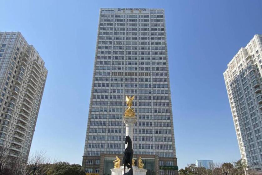 上海市宝山区宝莲城9栋6F共7套 