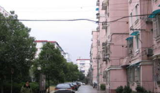 上海市虹口区福赐新苑5栋4F 