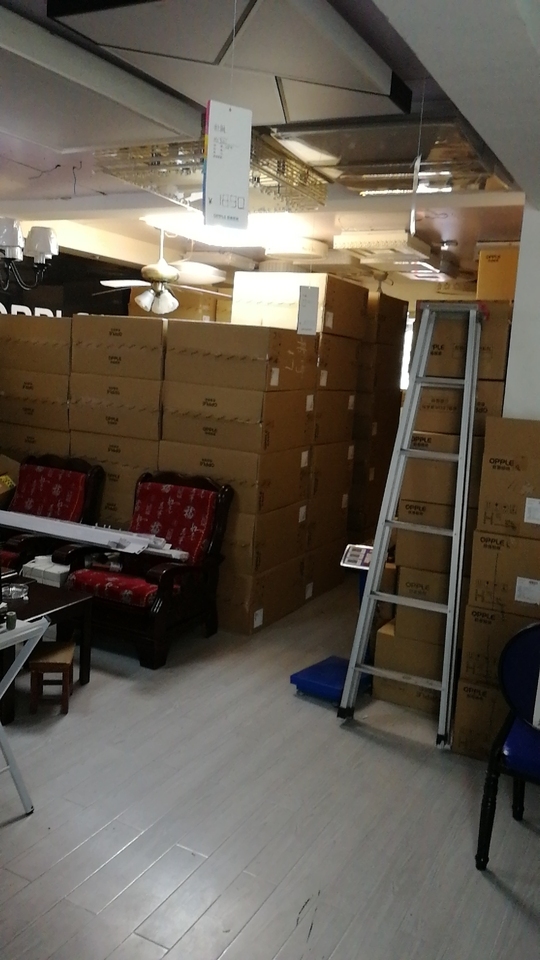 上海市嘉定区上海国际机电五金城方德路103弄99栋1F、98-101栋2F 