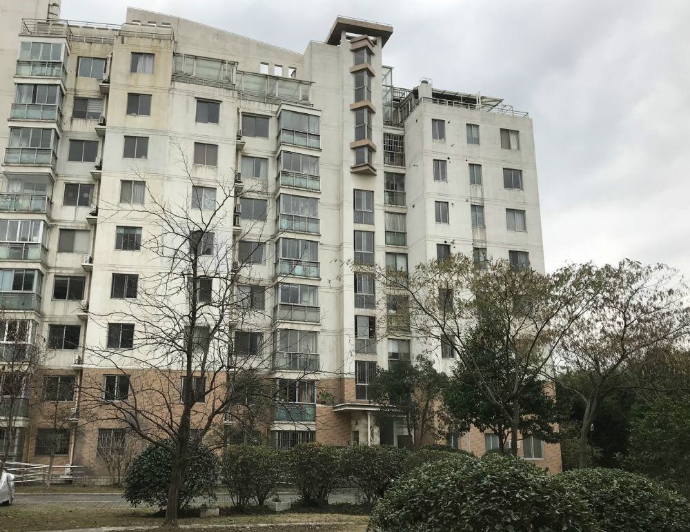 上海市浦东新区黄山新城-上海未来16栋1F 