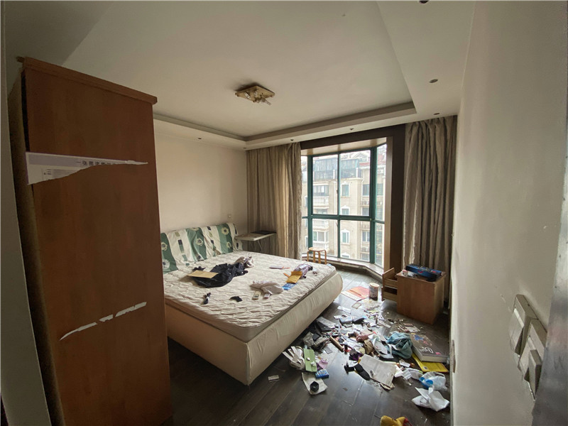 上海市浦东新区岭南苑48栋6F 