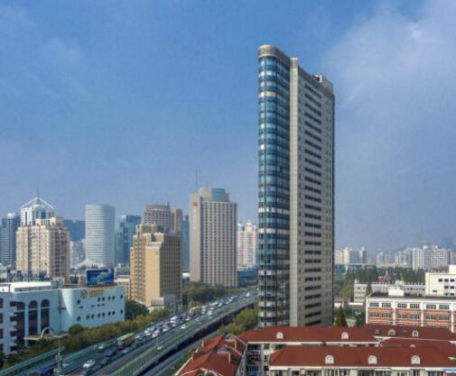 上海市长宁区虹桥银城大厦933栋24F 