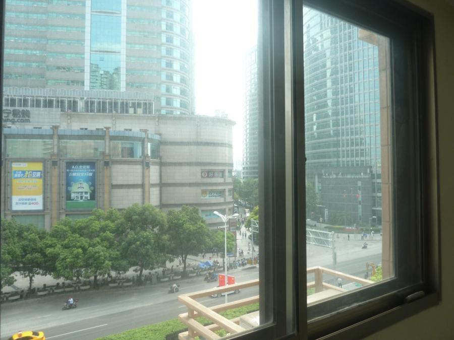 上海市长宁区花园大厦988栋4F 