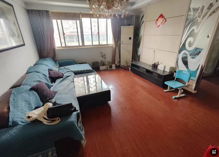 上海市普陀区武宁小城16栋4F 