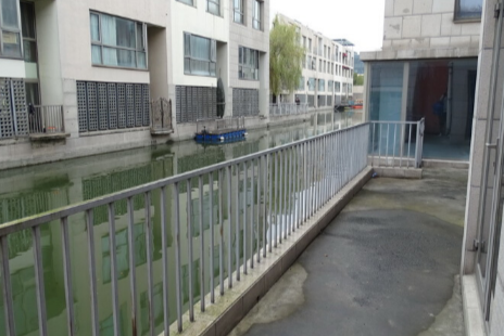 上海市闵行区华侨城院邸19栋 