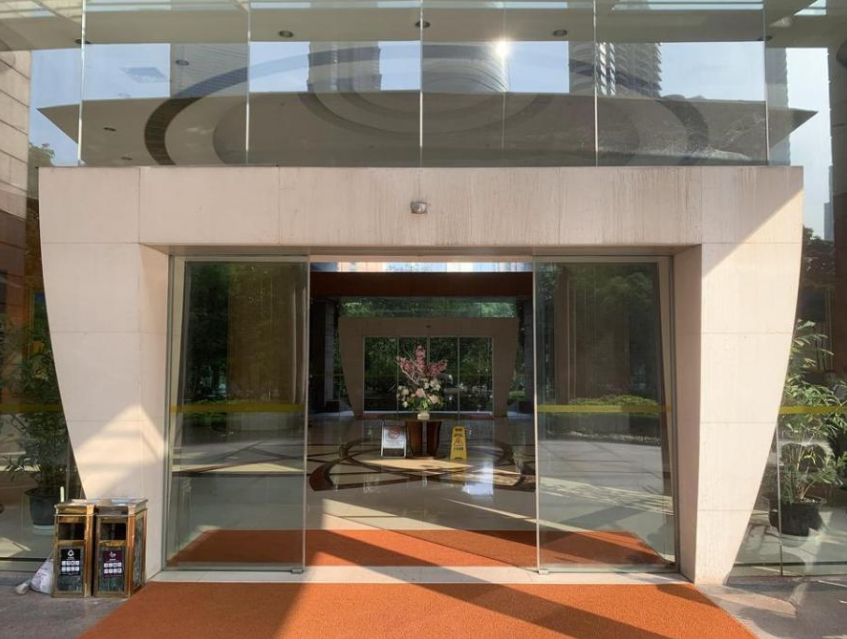 上海市浦东新区仁恒滨江园9栋9F 