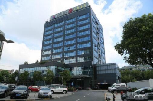 上海市松江区九新商务大厦3栋11F 