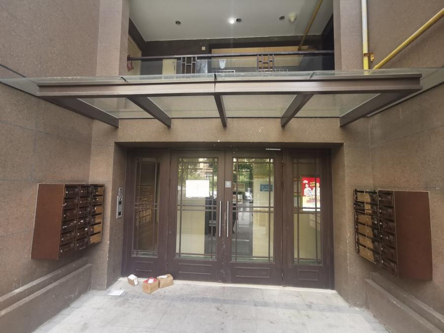 上海市嘉定区中建溪岸澜庭中建溪岸澜庭 