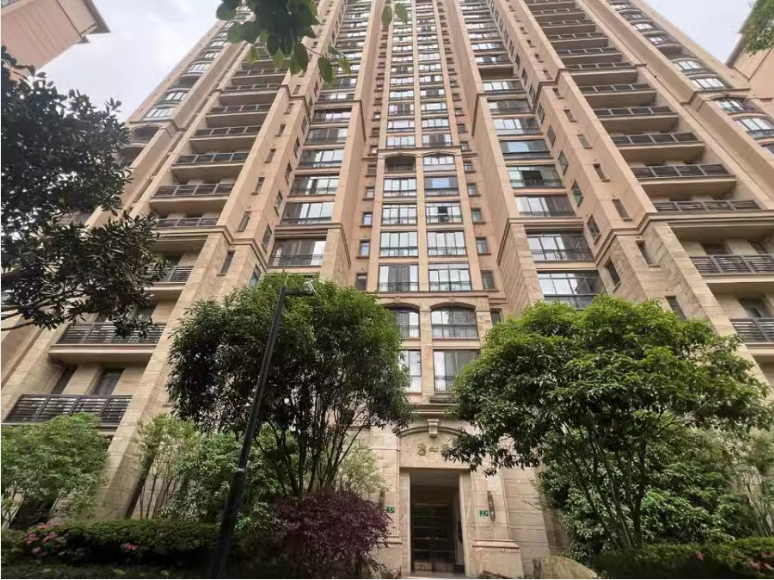 上海市闵行区上海星河湾花园3栋16F 