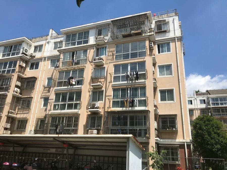 上海市宝山区宝通家园113栋4F 