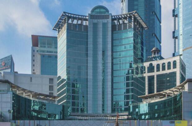 上海市浦东新区远东大厦1101栋10F 