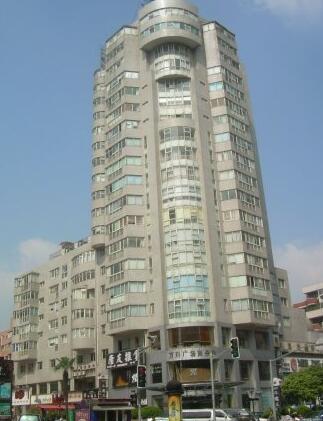 上海市长宁区万科广场37栋4F 