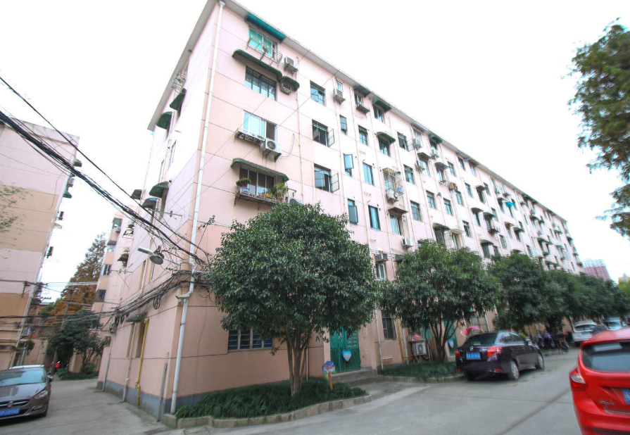 上海市杨浦区民治路12弄小区20栋6F 