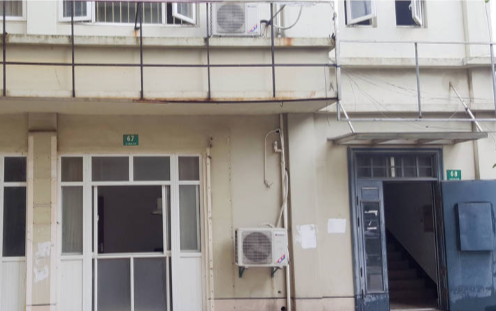 上海市金山区金龙新街沿街商铺金龙新街741弄59、68栋3F 