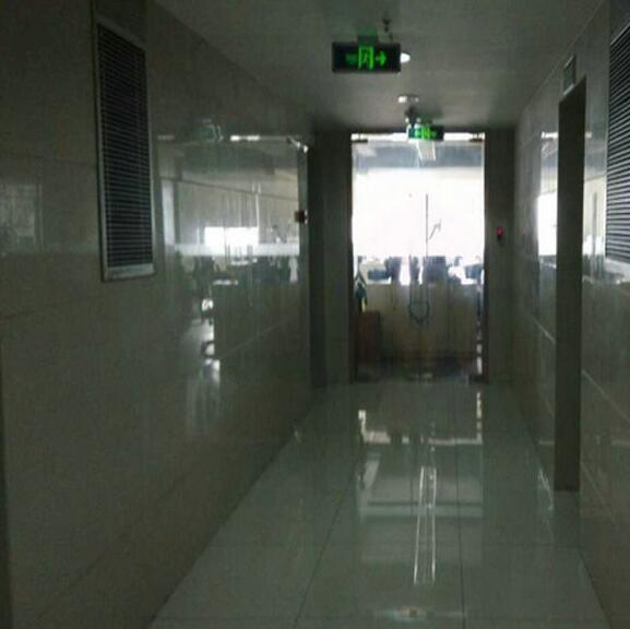 上海市徐汇区华业大厦69栋18F 