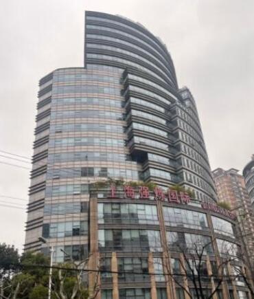 上海市虹口区复城国际910栋11F 