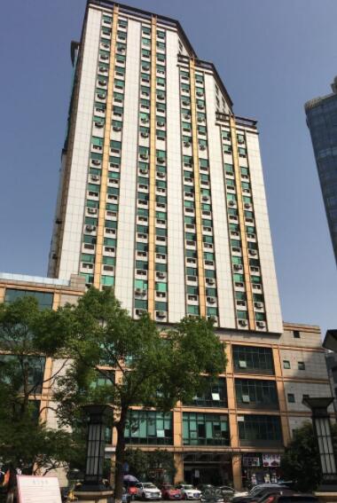 上海市普陀区浦发广场1759栋14F 