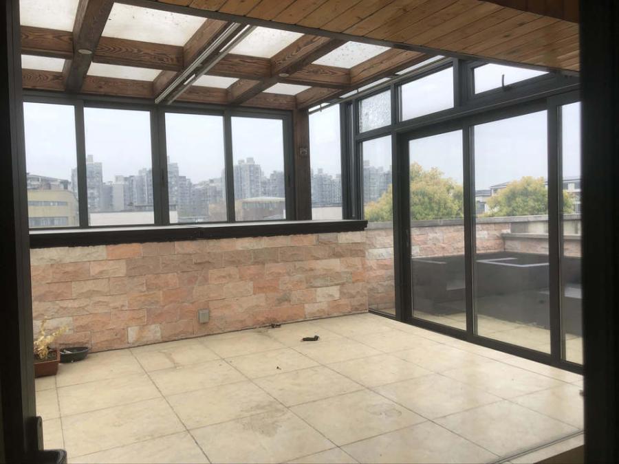 上海市宝山区梧桐城邦-四期10栋1-3F 