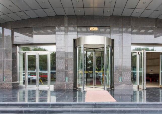 上海市浦东新区碧云公馆1栋11F 