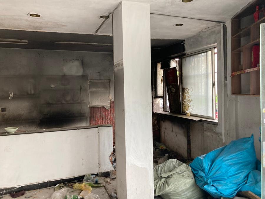 上海市浦东新区张记快餐小吃航头镇14栋 