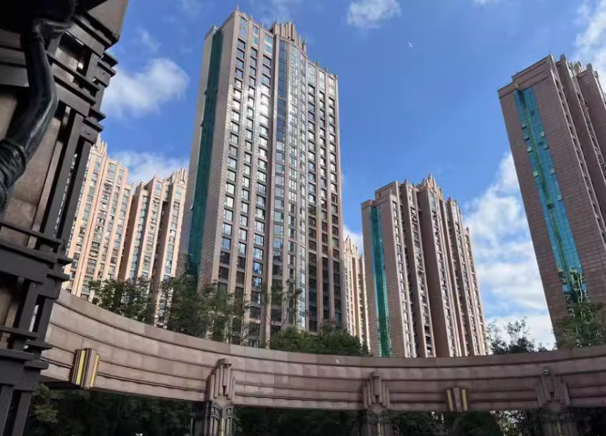 上海市普陀区中环名品公馆10栋12F 