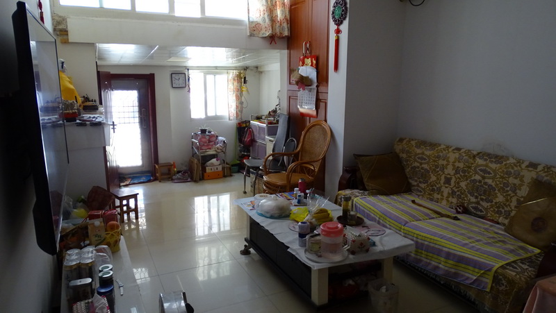 上海市闵行区电机一村20栋1F 