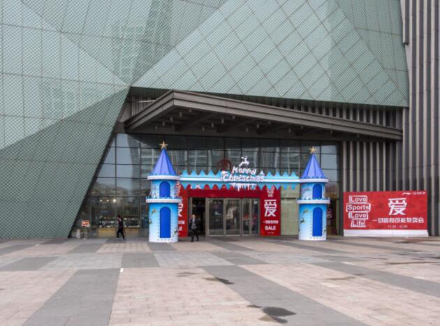 上海市宝山区宝山万达928栋19F 