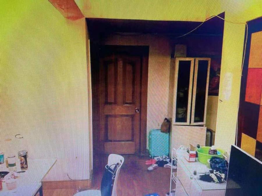 上海市长宁区铁路小区184号6层 