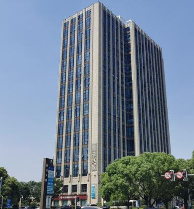 上海市闵行区强劲大厦1318栋8F、9F共18套 