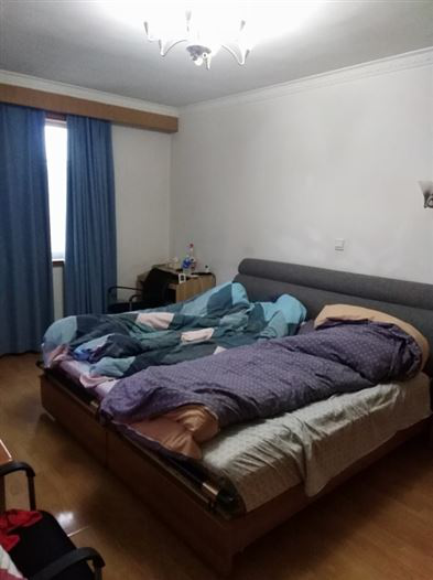 上海市黄浦区复兴苑1栋16F 