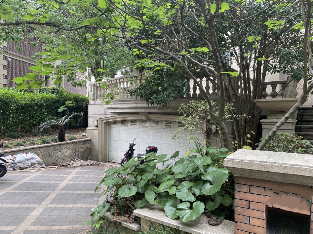 上海市闵行区臻园23栋 