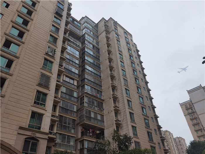 上海市闵行区上海康城61栋11F 