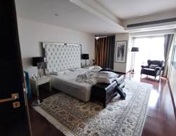 上海市静安区御品大厦969栋5F及地下车位 