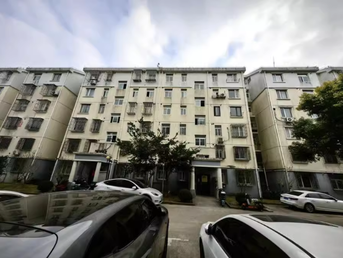 上海市浦东新区顺馨佳园46栋6F 