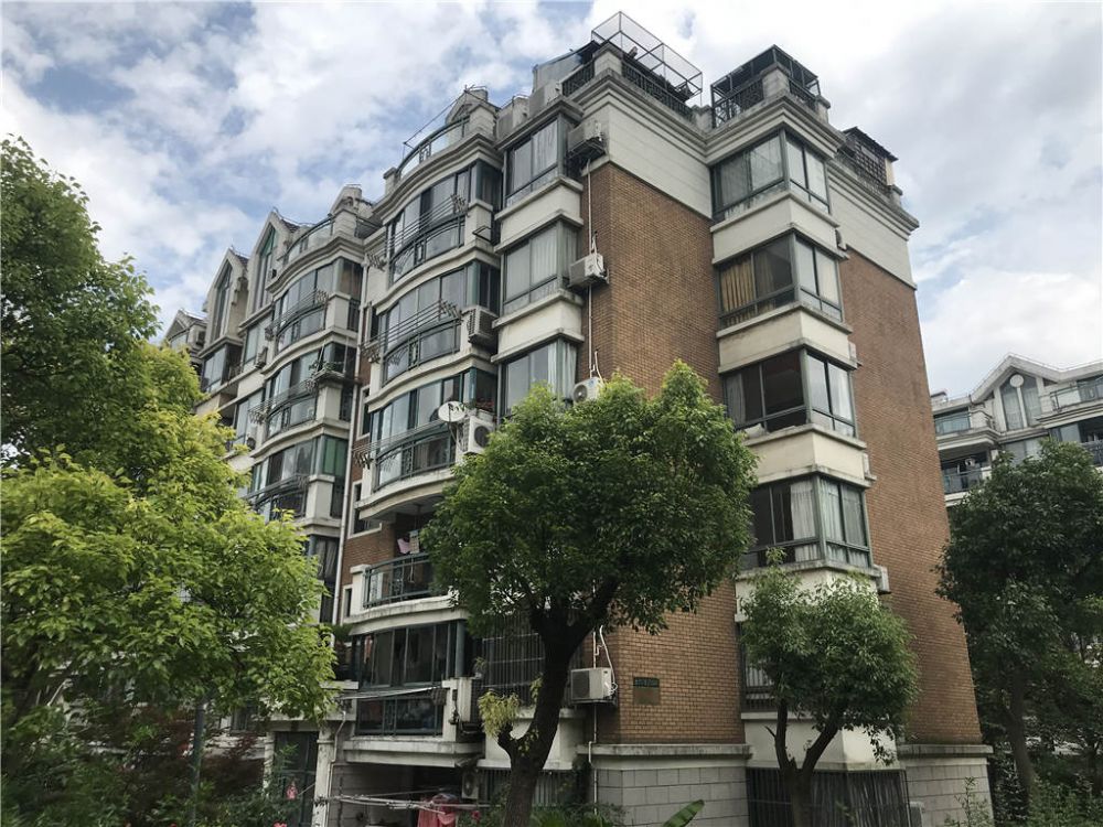 上海市嘉定区泰宸新苑13栋5F 