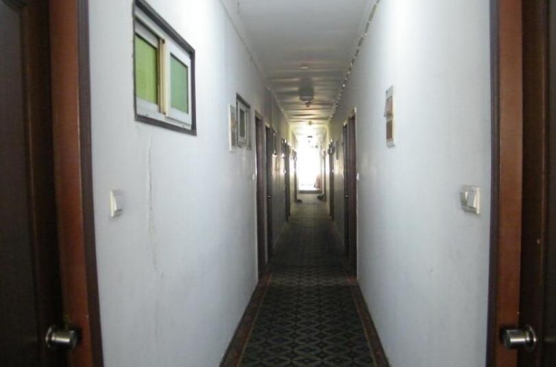 上海市浦东新区茂兴大厦71栋4F 