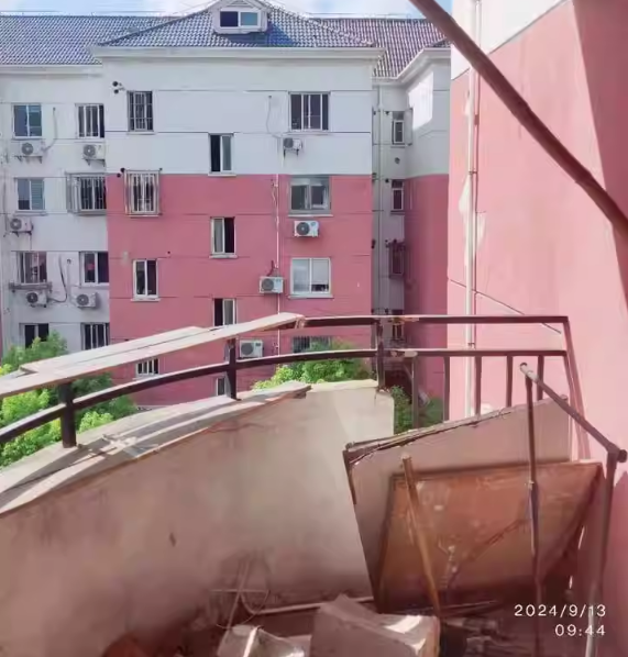 上海市浦东新区锦福苑31栋5F 