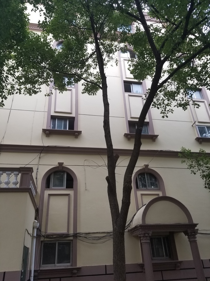 上海市闵行区上海香港花园10栋2F 