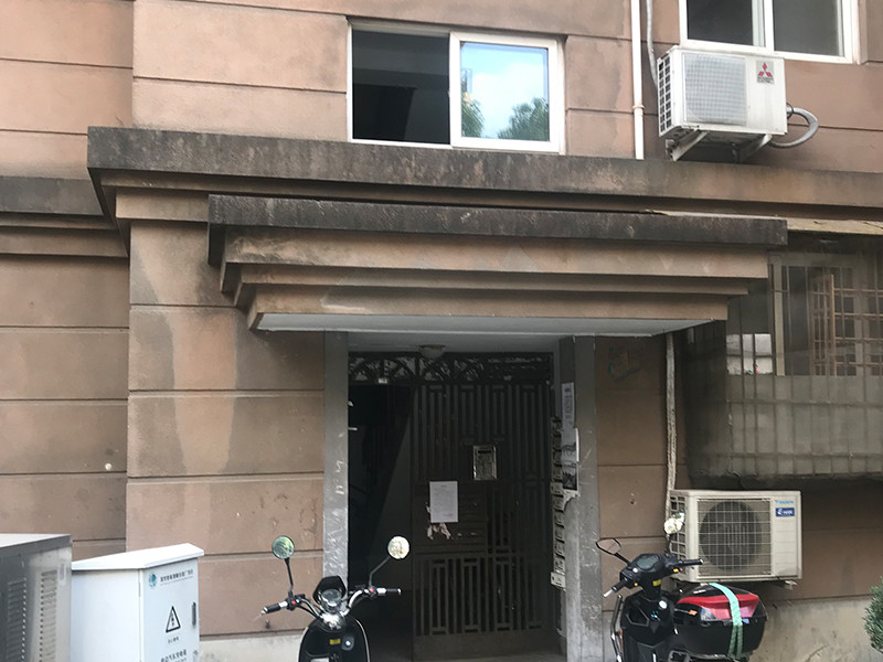 上海市普陀区天赐苑19栋3F 