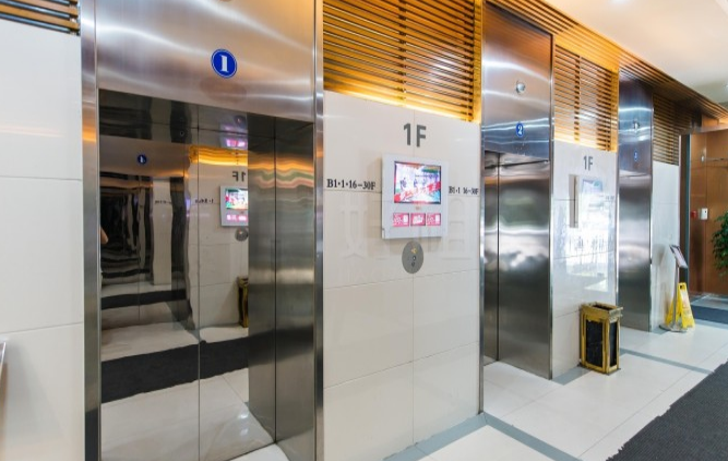 上海市浦东新区上海信息大厦1403栋11F 