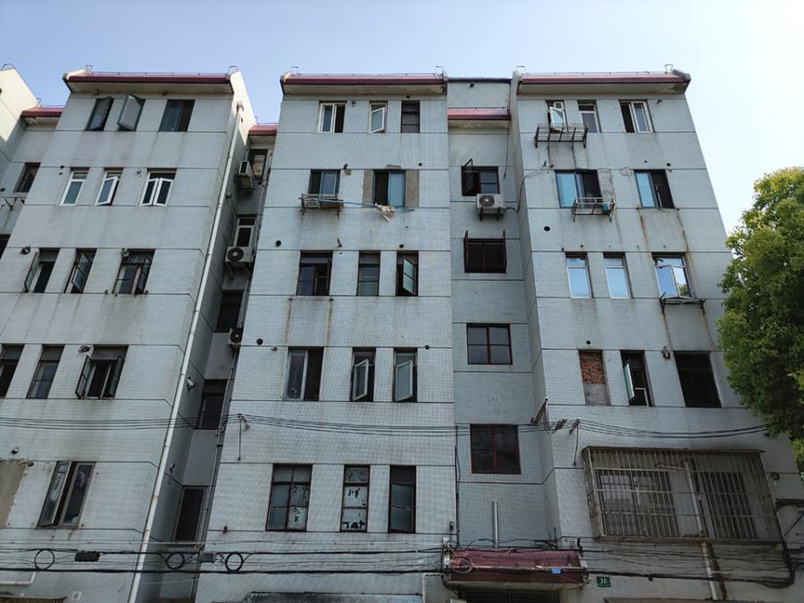 上海市浦东新区东陆新村七街坊30栋2F 