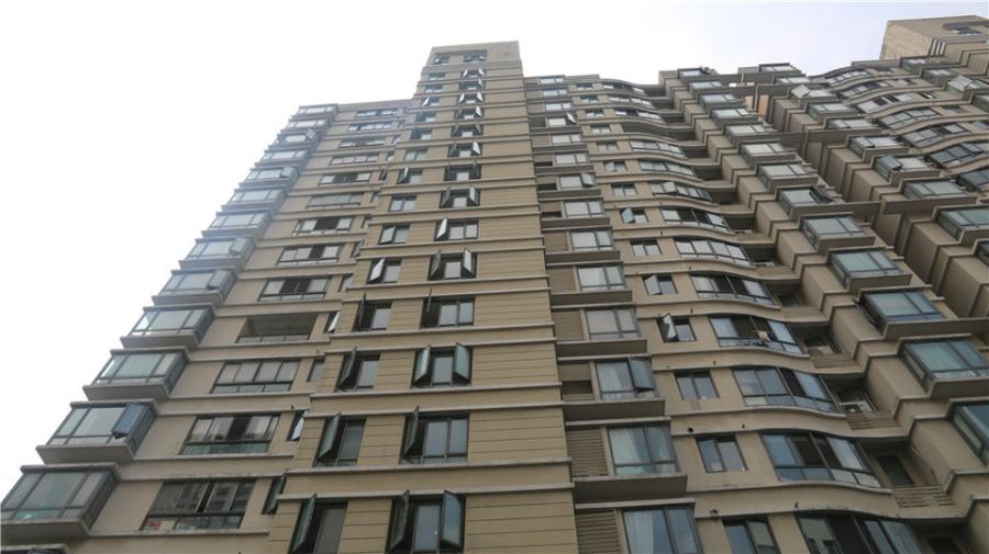 上海市宝山区三花现代城23栋16F 