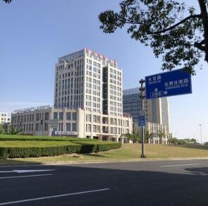 上海市浦东新区昊坤国际大厦158栋2F 